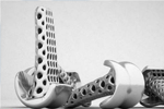 異型水路與金屬3D打印應(yīng)用