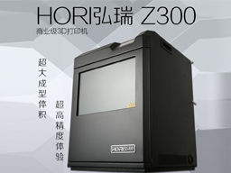 弘瑞商用級Z300
